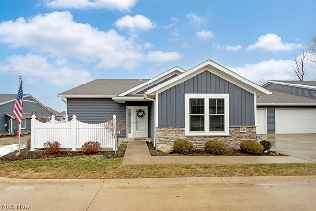 2520 Barrington Way, Wooster, OH 44691