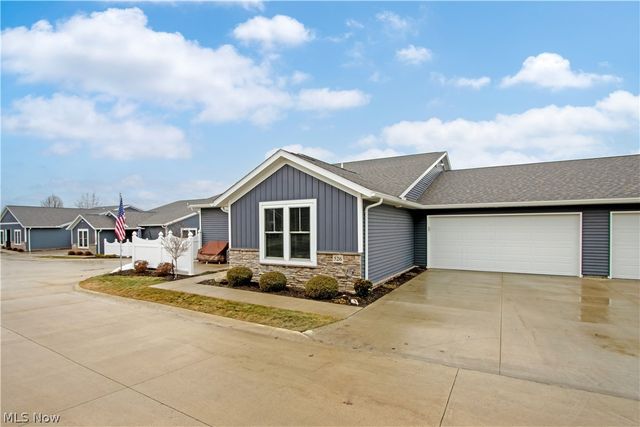 2520 Barrington Way, Wooster, OH 44691