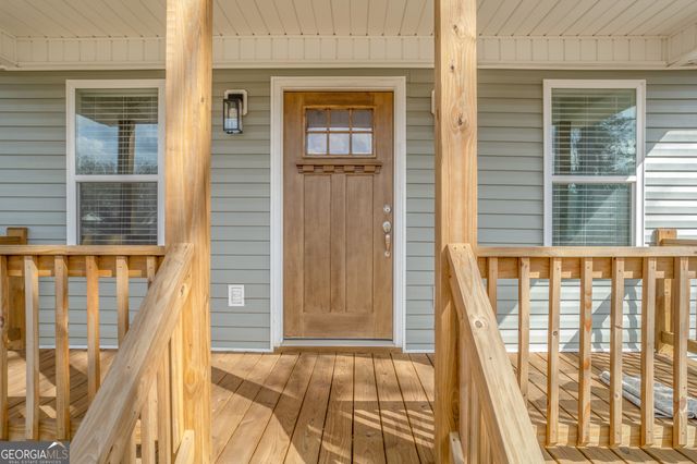 118 Wedgewood Drive, Sandersville, GA 31082