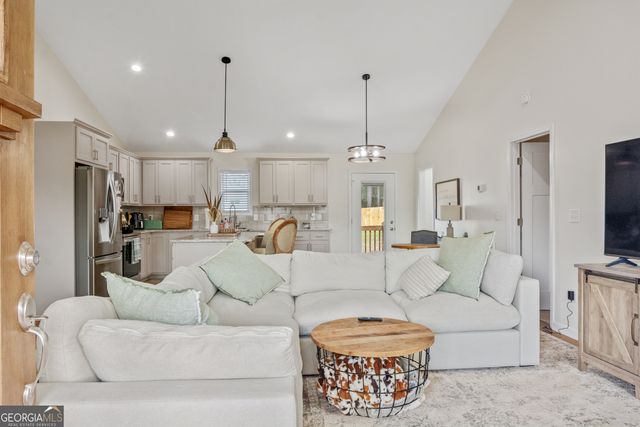 118 Wedgewood Drive, Sandersville, GA 31082