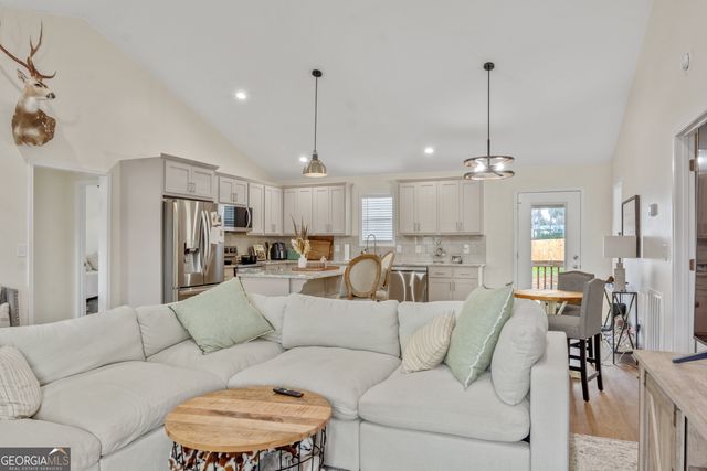 118 Wedgewood Drive, Sandersville, GA 31082