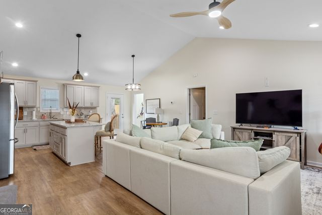 118 Wedgewood Drive, Sandersville, GA 31082