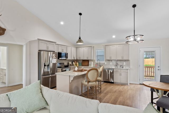 118 Wedgewood Drive, Sandersville, GA 31082