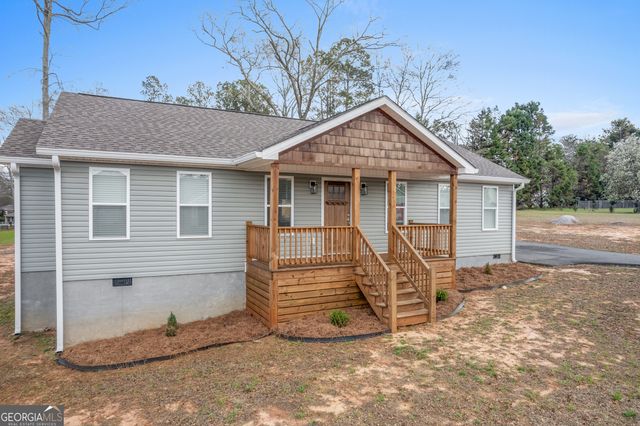 118 Wedgewood Drive, Sandersville, GA 31082