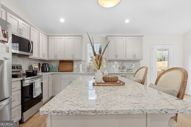 118 Wedgewood Drive, Sandersville, GA 31082