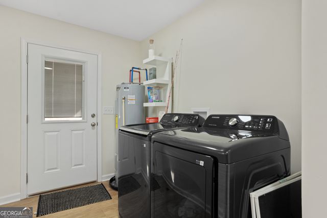 118 Wedgewood Drive, Sandersville, GA 31082