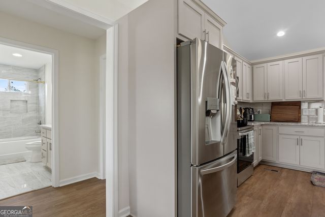 118 Wedgewood Drive, Sandersville, GA 31082