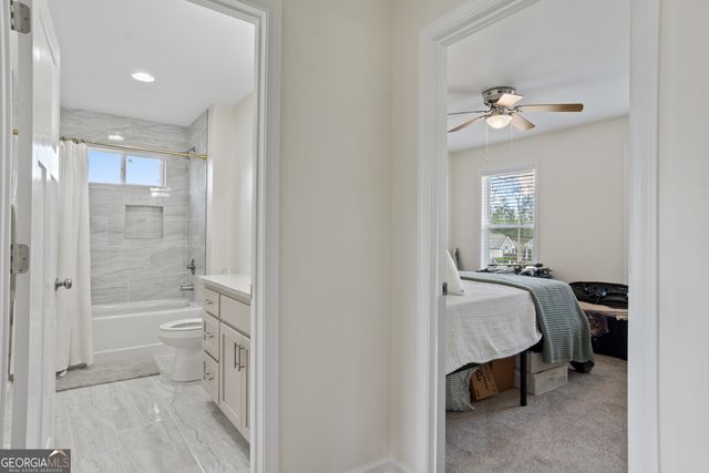 118 Wedgewood Drive, Sandersville, GA 31082