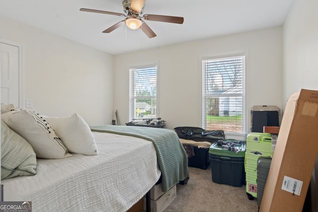 118 Wedgewood Drive, Sandersville, GA 31082