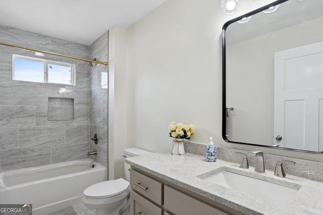 118 Wedgewood Drive, Sandersville, GA 31082