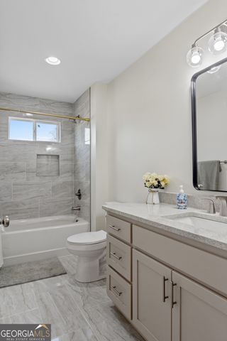 118 Wedgewood Drive, Sandersville, GA 31082