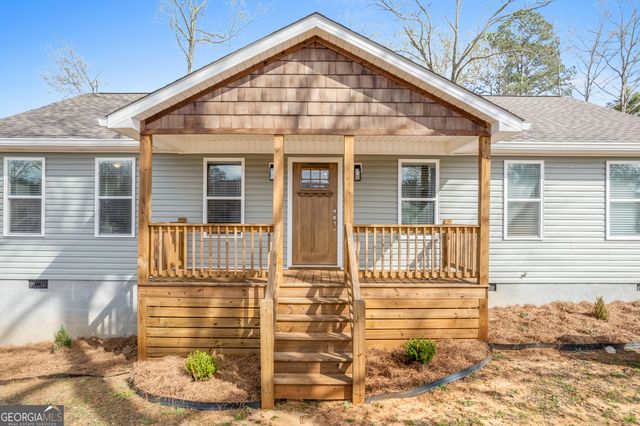 118 Wedgewood Drive, Sandersville, GA 31082