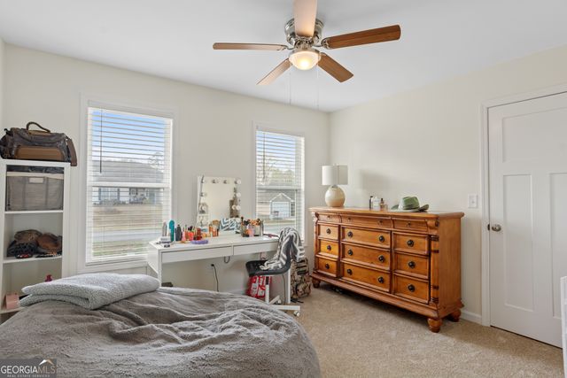 118 Wedgewood Drive, Sandersville, GA 31082