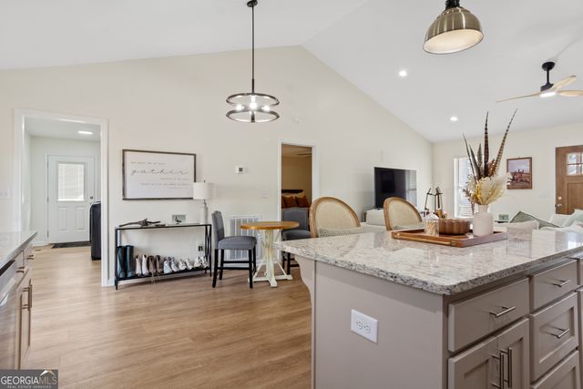 118 Wedgewood Drive, Sandersville, GA 31082