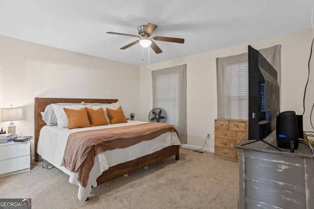 118 Wedgewood Drive, Sandersville, GA 31082