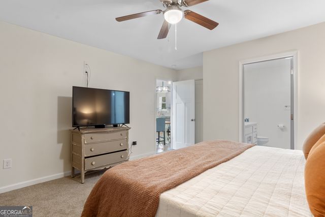 118 Wedgewood Drive, Sandersville, GA 31082