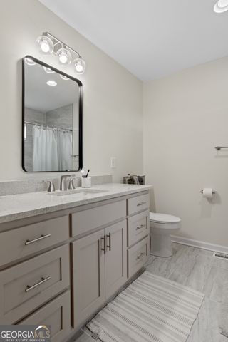 118 Wedgewood Drive, Sandersville, GA 31082