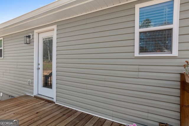 118 Wedgewood Drive, Sandersville, GA 31082