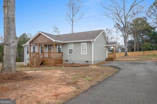 118 Wedgewood Drive, Sandersville, GA 31082