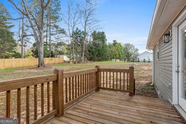 118 Wedgewood Drive, Sandersville, GA 31082
