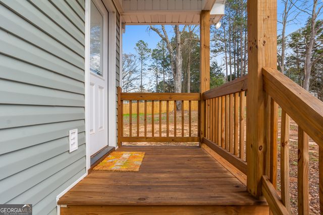 118 Wedgewood Drive, Sandersville, GA 31082