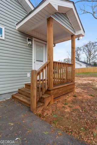 118 Wedgewood Drive, Sandersville, GA 31082