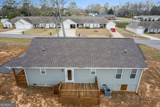 118 Wedgewood Drive, Sandersville, GA 31082