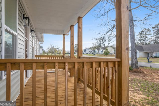 118 Wedgewood Drive, Sandersville, GA 31082