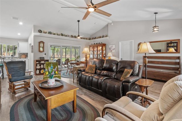 12929 SW 89TH STREET, Dunnellon, FL 34432