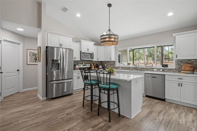 12929 SW 89TH STREET, Dunnellon, FL 34432