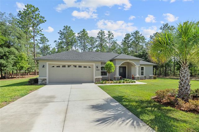 12929 SW 89TH STREET, Dunnellon, FL 34432