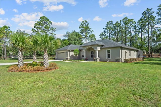 12929 SW 89TH STREET, Dunnellon, FL 34432