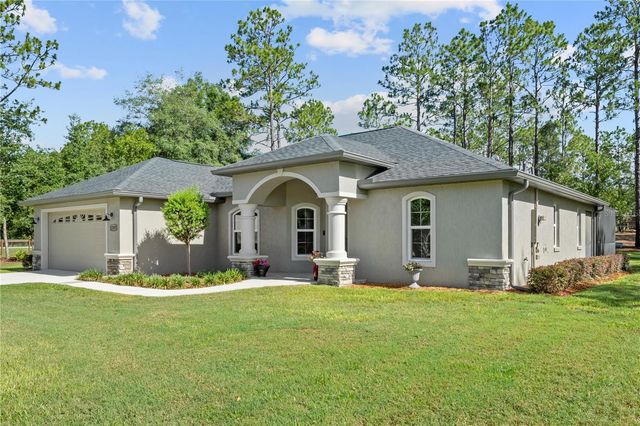 12929 SW 89TH STREET, Dunnellon, FL 34432