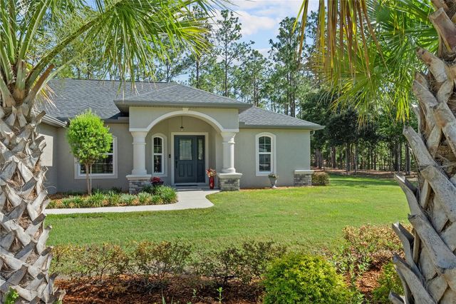 12929 SW 89TH STREET, Dunnellon, FL 34432