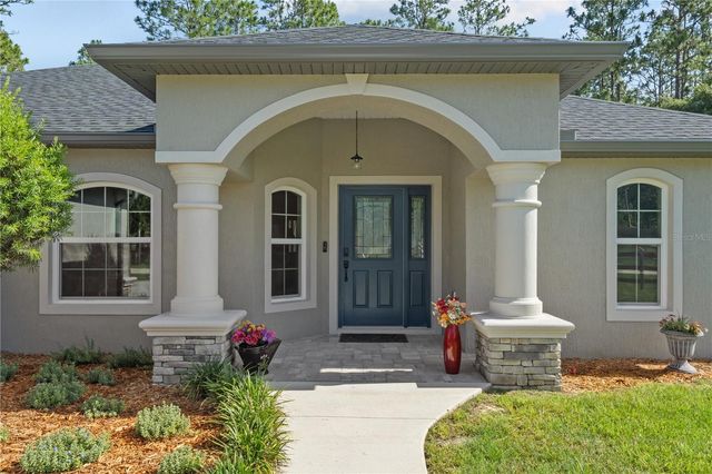 12929 SW 89TH STREET, Dunnellon, FL 34432