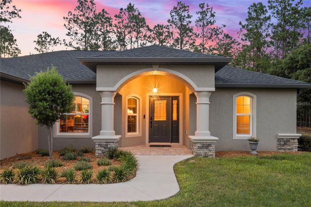 12929 SW 89TH STREET, Dunnellon, FL 34432