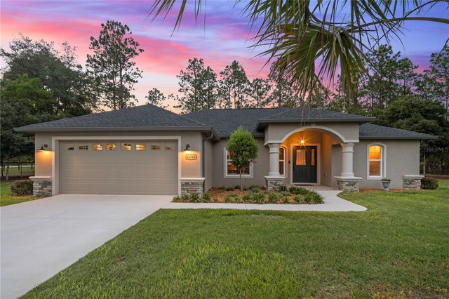 12929 SW 89TH STREET, Dunnellon, FL 34432