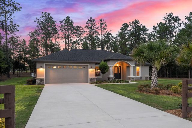 12929 SW 89TH STREET, Dunnellon, FL 34432