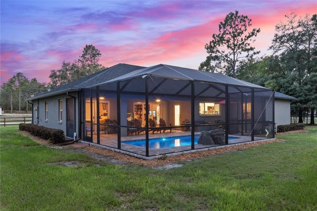 12929 SW 89TH STREET, Dunnellon, FL 34432
