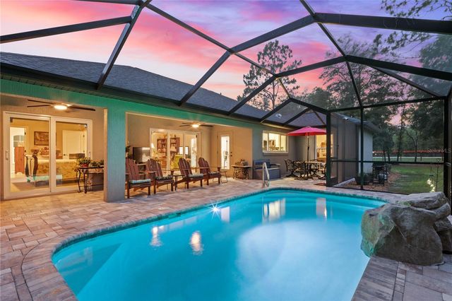 12929 SW 89TH STREET, Dunnellon, FL 34432
