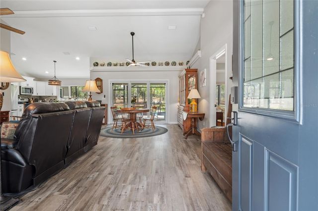 12929 SW 89TH STREET, Dunnellon, FL 34432