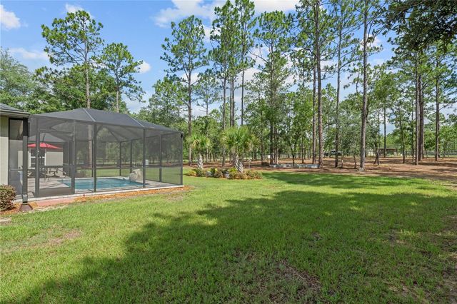 12929 SW 89TH STREET, Dunnellon, FL 34432