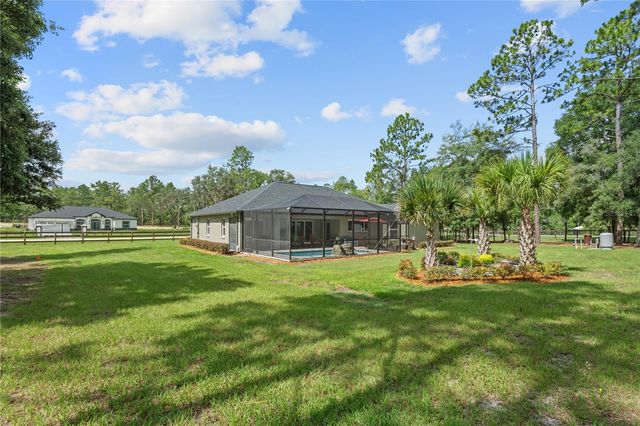 12929 SW 89TH STREET, Dunnellon, FL 34432