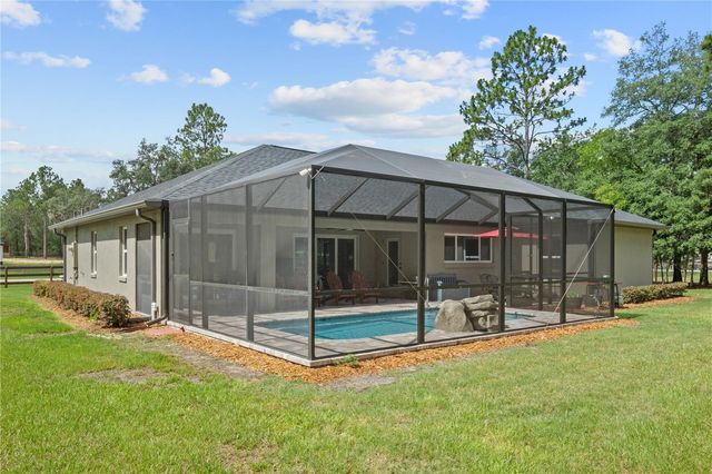 12929 SW 89TH STREET, Dunnellon, FL 34432