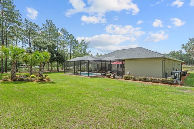12929 SW 89TH STREET, Dunnellon, FL 34432