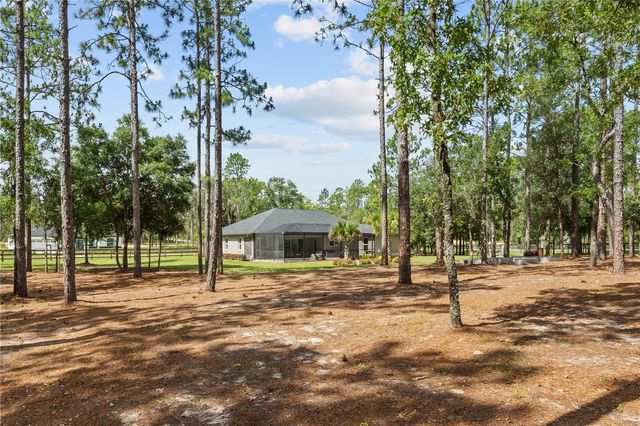 12929 SW 89TH STREET, Dunnellon, FL 34432