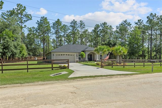 12929 SW 89TH STREET, Dunnellon, FL 34432