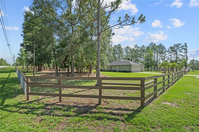 12929 SW 89TH STREET, Dunnellon, FL 34432