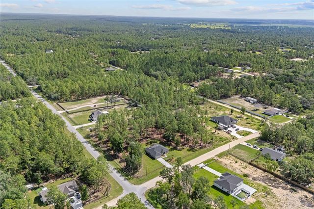 12929 SW 89TH STREET, Dunnellon, FL 34432