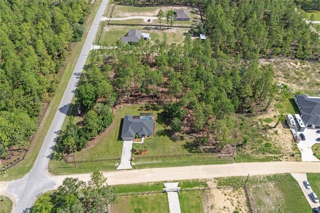 12929 SW 89TH STREET, Dunnellon, FL 34432